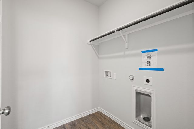 10033 Freighter Trail, Fort Worth, TX 76131