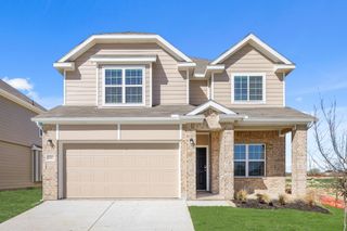 10033 Freighter Trail, Fort Worth, TX 76131