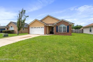 2064 FROGMORE Drive, Middleburg, FL 32068