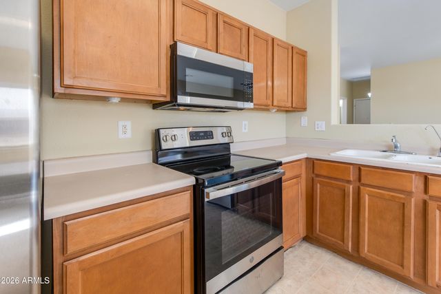 5609 E Lush Vista View, Florence, AZ 85132