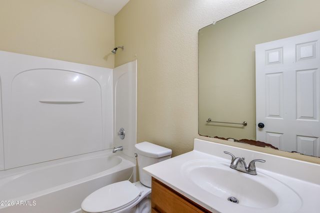 5609 E Lush Vista View, Florence, AZ 85132