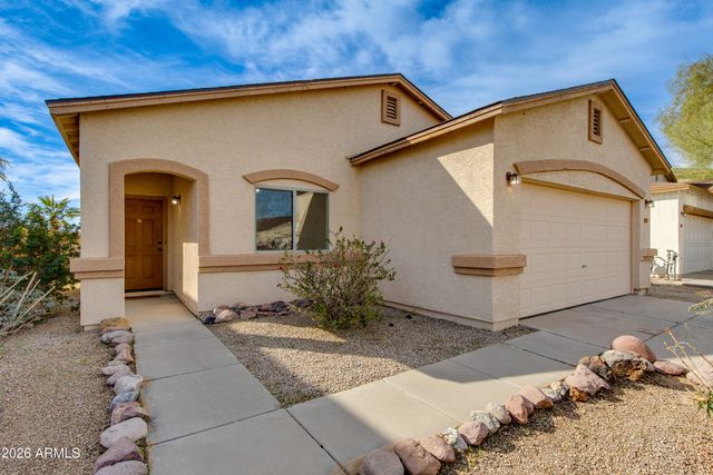 5609 E Lush Vista View, Florence, AZ 85132