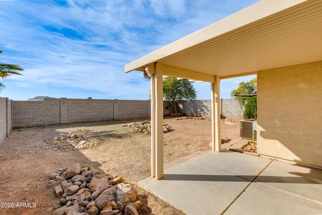 5609 E Lush Vista View, Florence, AZ 85132