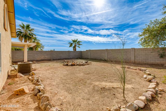 5609 E Lush Vista View, Florence, AZ 85132