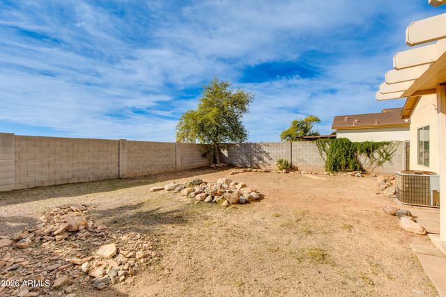 5609 E Lush Vista View, Florence, AZ 85132