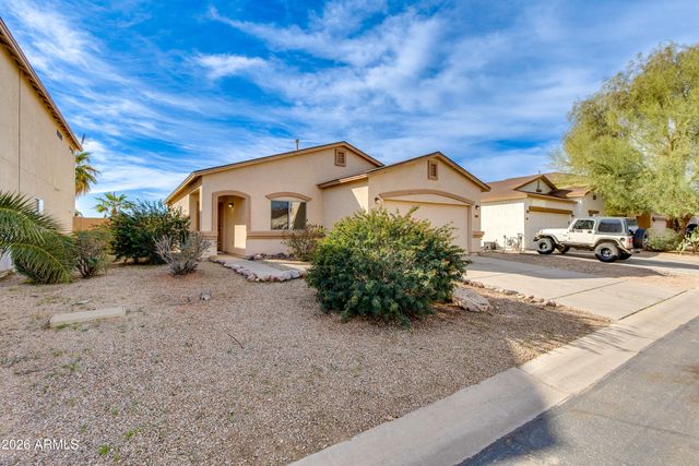 5609 E Lush Vista View, Florence, AZ 85132