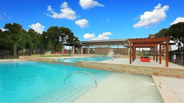 3101 Bell Flower Drive, Little Elm, TX 75068