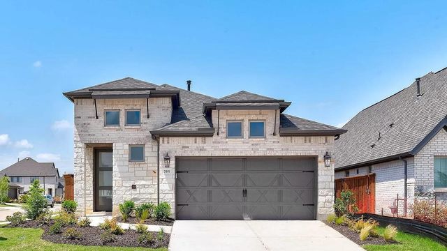 3101 Bell Flower Drive, Little Elm, TX 75068