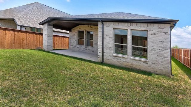 3101 Bell Flower Drive, Little Elm, TX 75068