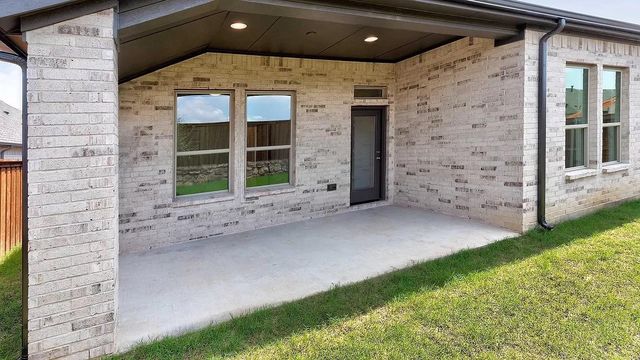 3101 Bell Flower Drive, Little Elm, TX 75068
