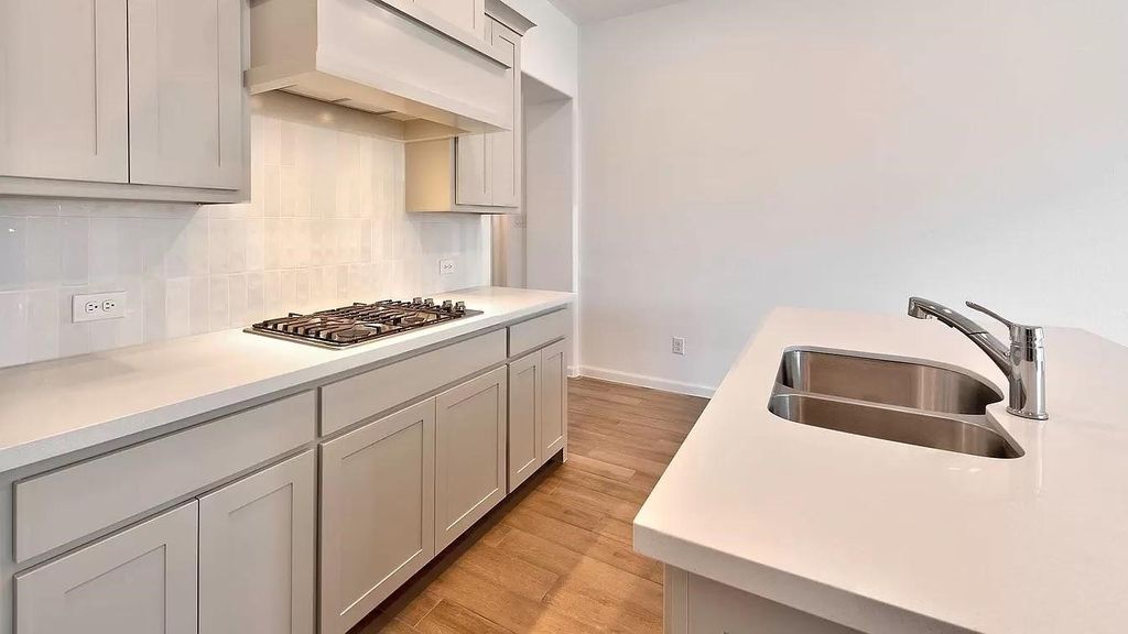 3101 Bell Flower Drive, Little Elm, TX 75068