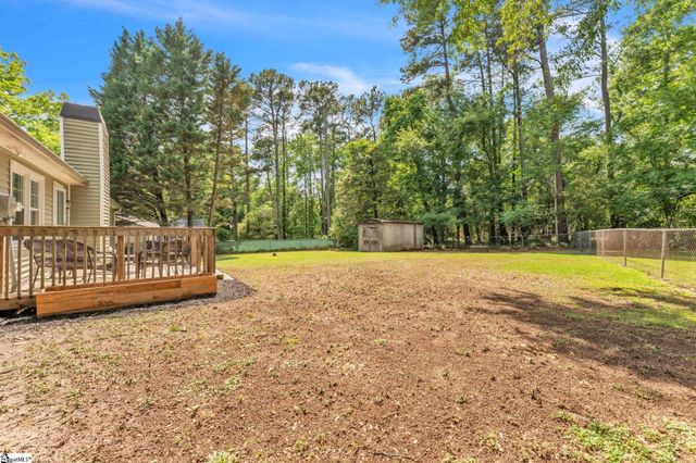 210 Chickamauga Lane, Simpsonville, SC 29681