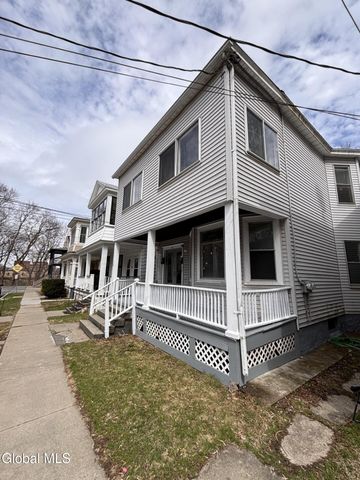 20 Delaware Terrace, Albany, NY 12209