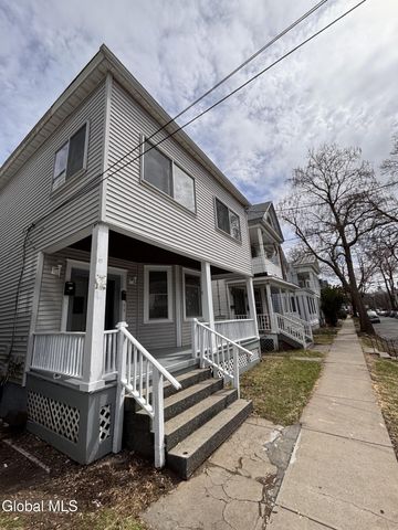 20 Delaware Terrace, Albany, NY 12209