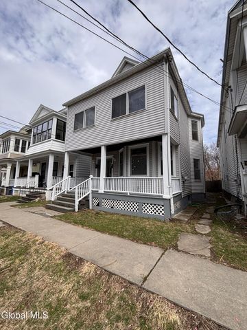 20 Delaware Terrace, Albany, NY 12209