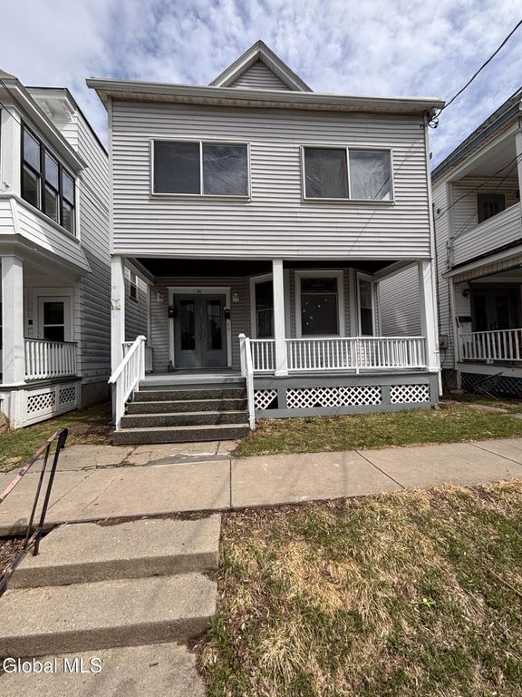 20 Delaware Terrace, Albany, NY 12209