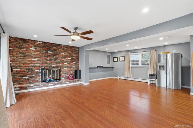 6 Cider Mill Court, New City, NY 10956