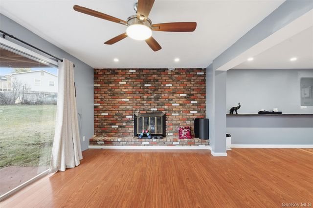 6 Cider Mill Court, New City, NY 10956