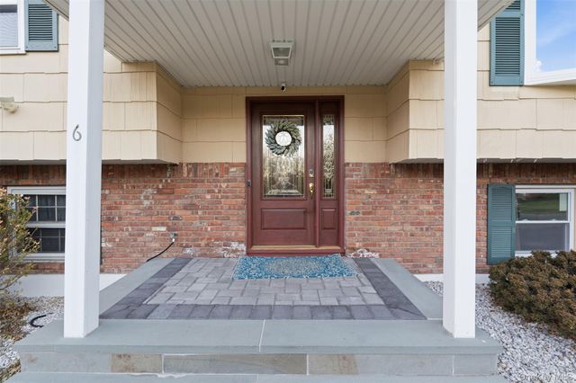 6 Cider Mill Court, New City, NY 10956