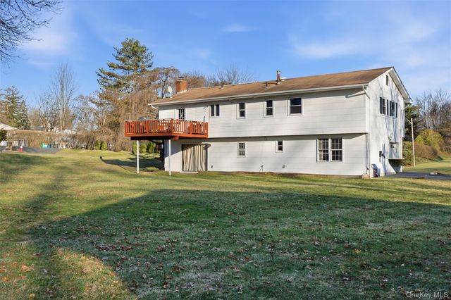 6 Cider Mill Court, New City, NY 10956