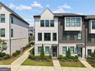 6548 Beacon Drive, Sandy Springs, GA 30328