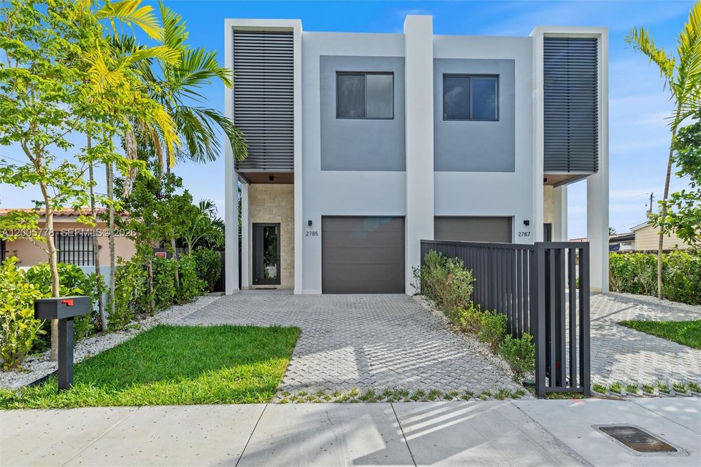 2787 SW 34th Ave, Miami, FL 33133
