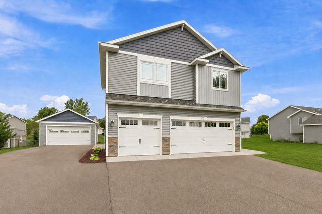 13103 9th Avenue S, Zimmerman, MN 55398