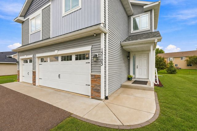 13103 9th Avenue S, Zimmerman, MN 55398