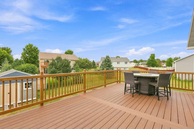 13103 9th Avenue S, Zimmerman, MN 55398