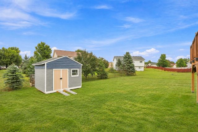 13103 9th Avenue S, Zimmerman, MN 55398