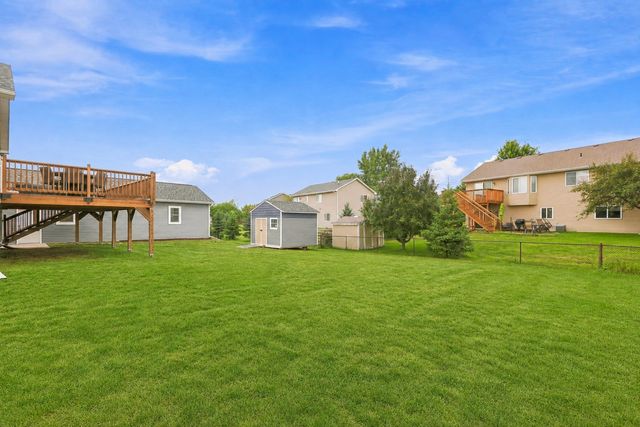 13103 9th Avenue S, Zimmerman, MN 55398