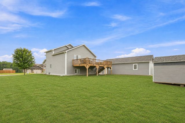 13103 9th Avenue S, Zimmerman, MN 55398
