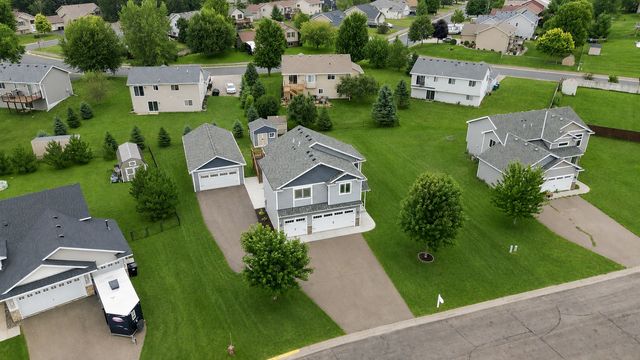 13103 9th Avenue S, Zimmerman, MN 55398