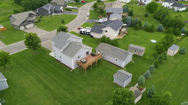 13103 9th Avenue S, Zimmerman, MN 55398