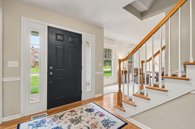 1444 Penncross Drive Se, Gaines Twp, MI 49316