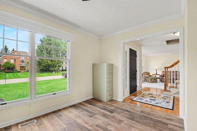 1444 Penncross Drive Se, Gaines Twp, MI 49316