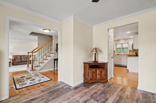 1444 Penncross Drive Se, Gaines Twp, MI 49316