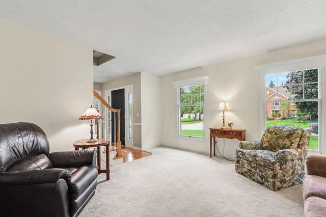 1444 Penncross Drive Se, Gaines Twp, MI 49316