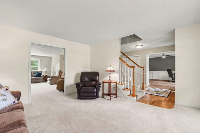 1444 Penncross Drive Se, Gaines Twp, MI 49316