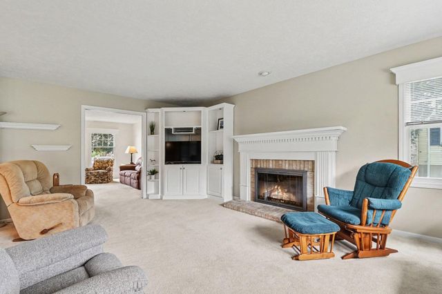 1444 Penncross Drive Se, Gaines Twp, MI 49316