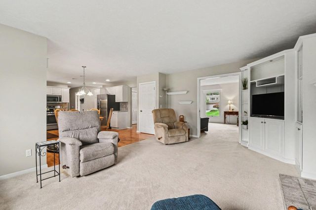 1444 Penncross Drive Se, Gaines Twp, MI 49316