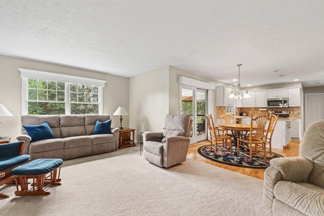 1444 Penncross Drive Se, Gaines Twp, MI 49316