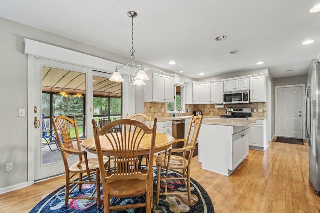 1444 Penncross Drive Se, Gaines Twp, MI 49316
