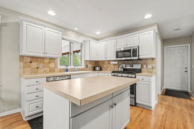 1444 Penncross Drive Se, Gaines Twp, MI 49316