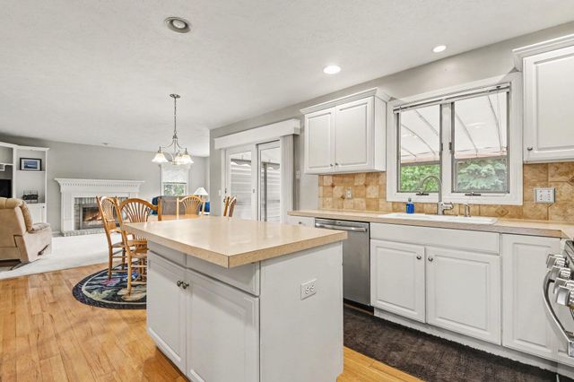 1444 Penncross Drive Se, Gaines Twp, MI 49316
