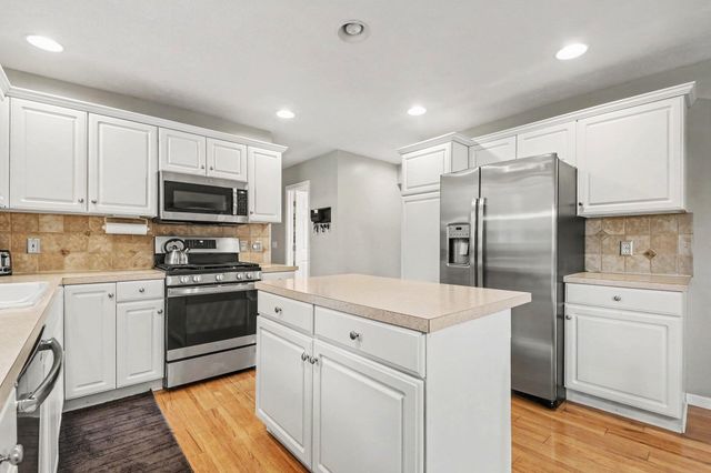 1444 Penncross Drive Se, Gaines Twp, MI 49316