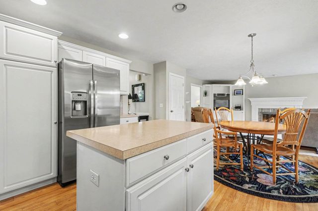 1444 Penncross Drive Se, Gaines Twp, MI 49316