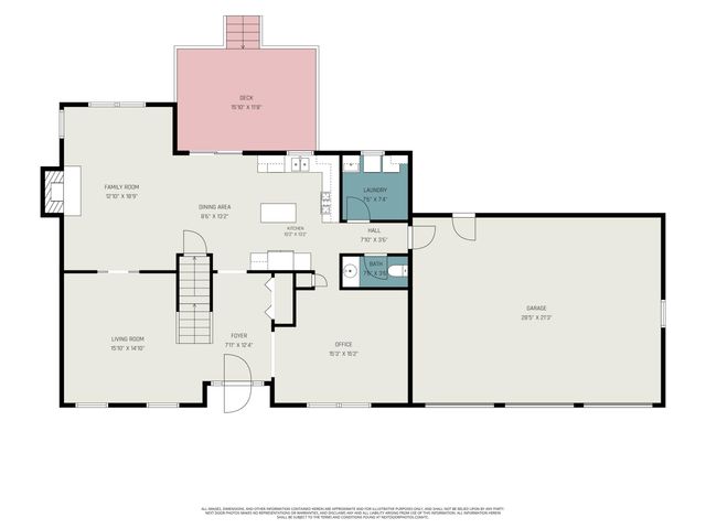 1444 Penncross Drive Se, Gaines Twp, MI 49316