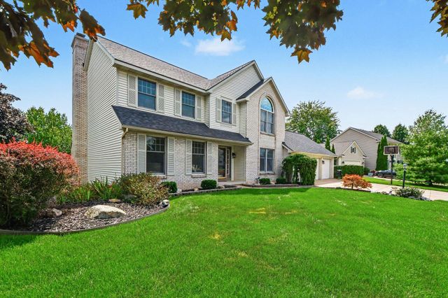 1444 Penncross Drive Se, Gaines Twp, MI 49316