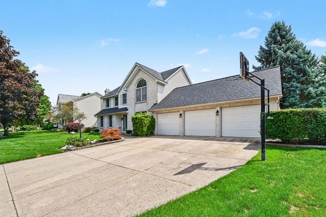 1444 Penncross Drive Se, Gaines Twp, MI 49316